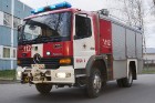 MERCEDES BENZ ATEGO ugunsdzēsības ķīmijas auto 46