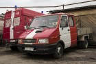 IVECO DAILY 21
