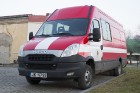 IVECO DAILY 22