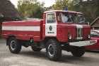 GAZ - 66, šobrīd atrodas Ainažu brīvprātīgo ugunsdzēsēju biedrībā 14