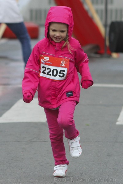 Rimi bērnu maratons pulcē vairāk kā 7000 bērnu 149179