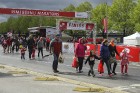 Rimi bērnu maratons pulcē vairāk kā 7000 bērnu 3