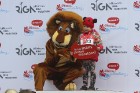 Rimi bērnu maratons pulcē vairāk kā 7000 bērnu 11