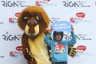 Rimi bērnu maratons pulcē vairāk kā 7000 bērnu 13