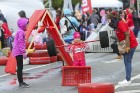 Rimi bērnu maratons pulcē vairāk kā 7000 bērnu 21