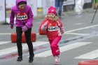 Rimi bērnu maratons pulcē vairāk kā 7000 bērnu 22