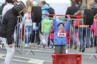 Rimi bērnu maratons pulcē vairāk kā 7000 bērnu 23