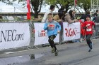 Rimi bērnu maratons pulcē vairāk kā 7000 bērnu 37