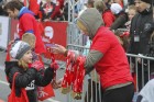 Rimi bērnu maratons pulcē vairāk kā 7000 bērnu 47