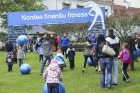 Rimi bērnu maratons pulcē vairāk kā 7000 bērnu 53