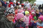Rimi bērnu maratons pulcē vairāk kā 7000 bērnu 57