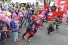 Rimi bērnu maratons pulcē vairāk kā 7000 bērnu 58