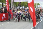 Rimi bērnu maratons pulcē vairāk kā 7000 bērnu 72