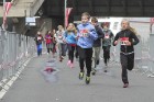 Rimi bērnu maratons pulcē vairāk kā 7000 bērnu 74