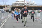 Rimi bērnu maratons pulcē vairāk kā 7000 bērnu 75