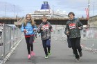 Rimi bērnu maratons pulcē vairāk kā 7000 bērnu 76