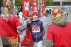 Rimi bērnu maratons pulcē vairāk kā 7000 bērnu 81