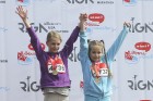 Rimi bērnu maratons pulcē vairāk kā 7000 bērnu 84