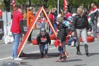 Rimi bērnu maratons pulcē vairāk kā 7000 bērnu 91