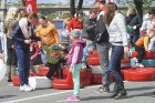 Rimi bērnu maratons pulcē vairāk kā 7000 bērnu 93