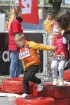 Rimi bērnu maratons pulcē vairāk kā 7000 bērnu 95