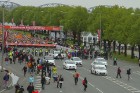 «Lattelecom Rīgas maratons 2015» vieno 25 931 dalībnieku no 69 valstīm 2