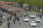 «Lattelecom Rīgas maratons 2015» vieno 25 931 dalībnieku no 69 valstīm 3