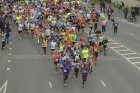 «Lattelecom Rīgas maratons 2015» vieno 25 931 dalībnieku no 69 valstīm 4