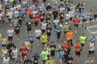 «Lattelecom Rīgas maratons 2015» vieno 25 931 dalībnieku no 69 valstīm 5