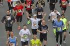 «Lattelecom Rīgas maratons 2015» vieno 25 931 dalībnieku no 69 valstīm 6
