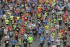 «Lattelecom Rīgas maratons 2015» vieno 25 931 dalībnieku no 69 valstīm 7