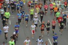 «Lattelecom Rīgas maratons 2015» vieno 25 931 dalībnieku no 69 valstīm 8