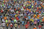 «Lattelecom Rīgas maratons 2015» vieno 25 931 dalībnieku no 69 valstīm 9