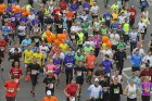 «Lattelecom Rīgas maratons 2015» vieno 25 931 dalībnieku no 69 valstīm 10