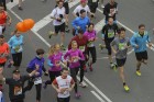 «Lattelecom Rīgas maratons 2015» vieno 25 931 dalībnieku no 69 valstīm 12