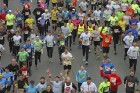 «Lattelecom Rīgas maratons 2015» vieno 25 931 dalībnieku no 69 valstīm 13