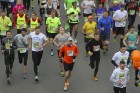 «Lattelecom Rīgas maratons 2015» vieno 25 931 dalībnieku no 69 valstīm 14