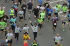 «Lattelecom Rīgas maratons 2015» vieno 25 931 dalībnieku no 69 valstīm 15