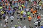 «Lattelecom Rīgas maratons 2015» vieno 25 931 dalībnieku no 69 valstīm 16