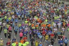 «Lattelecom Rīgas maratons 2015» vieno 25 931 dalībnieku no 69 valstīm 17