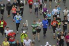 «Lattelecom Rīgas maratons 2015» vieno 25 931 dalībnieku no 69 valstīm 19