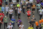 «Lattelecom Rīgas maratons 2015» vieno 25 931 dalībnieku no 69 valstīm 20