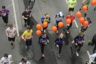 «Lattelecom Rīgas maratons 2015» vieno 25 931 dalībnieku no 69 valstīm 21