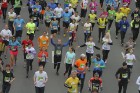 «Lattelecom Rīgas maratons 2015» vieno 25 931 dalībnieku no 69 valstīm 22