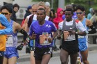 «Lattelecom Rīgas maratons 2015» vieno 25 931 dalībnieku no 69 valstīm 28