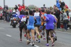 «Lattelecom Rīgas maratons 2015» vieno 25 931 dalībnieku no 69 valstīm 29