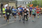 «Lattelecom Rīgas maratons 2015» vieno 25 931 dalībnieku no 69 valstīm 41