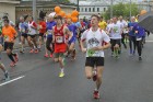 «Lattelecom Rīgas maratons 2015» vieno 25 931 dalībnieku no 69 valstīm 42
