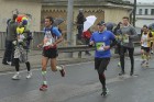 «Lattelecom Rīgas maratons 2015» vieno 25 931 dalībnieku no 69 valstīm 45