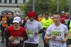 «Lattelecom Rīgas maratons 2015» vieno 25 931 dalībnieku no 69 valstīm 48